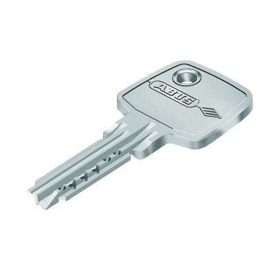 Clé Abus D6 sur numéro