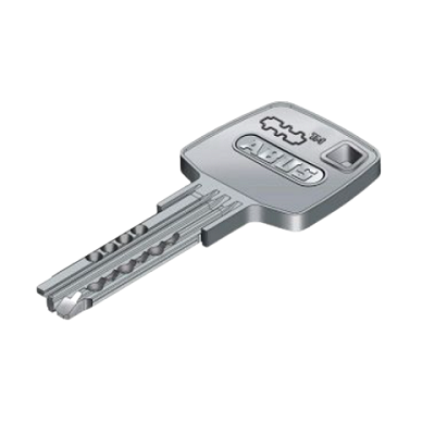 Clé Abus EC660 sur numéro