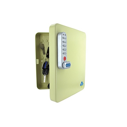 Armoire à clés électronique