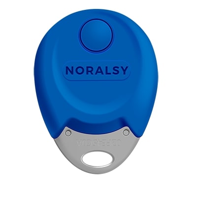 Badge Noralsy
