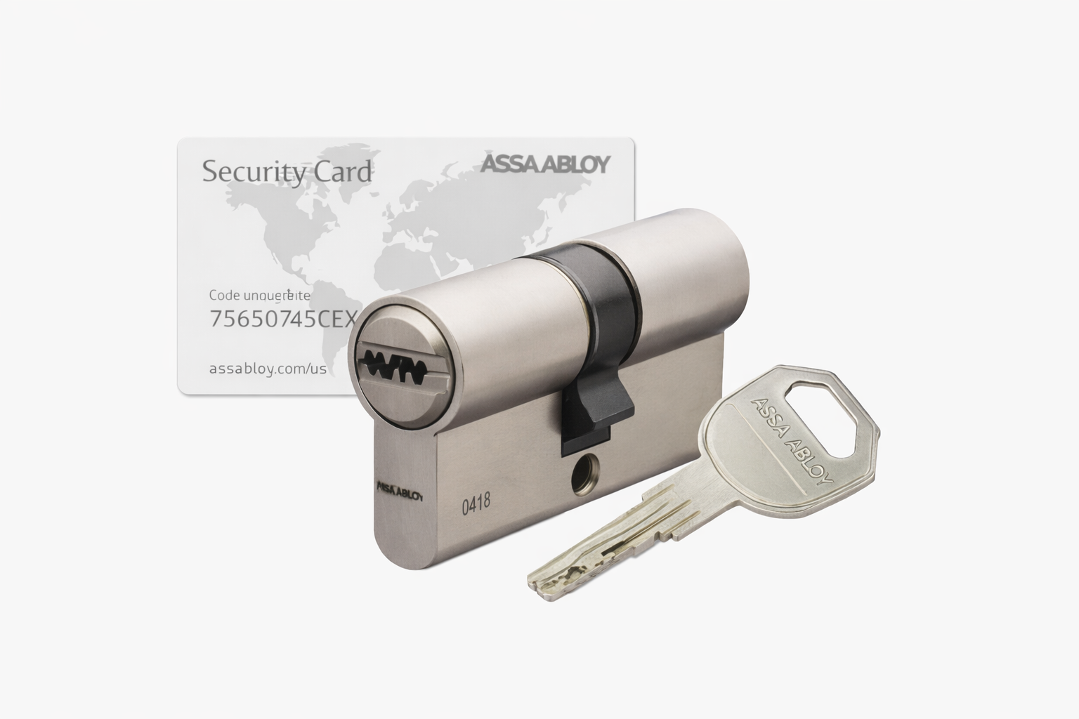 Cylindre Vachette CY110