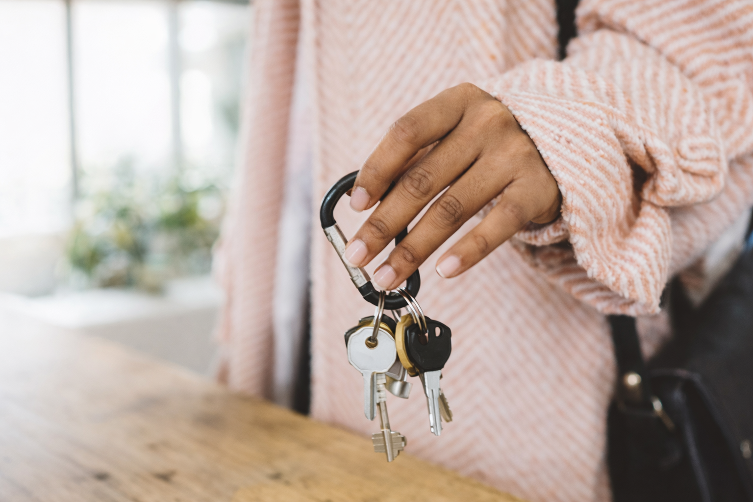 Comment faire un double de clé sur numéro ?