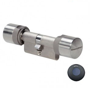 Cylindre électronique DOM Tapkey