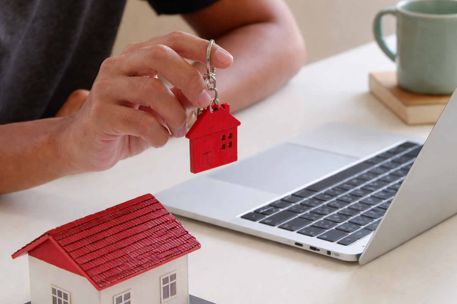 Comment faire un double de clé Vachette VIP et VIP+ en ligne ?