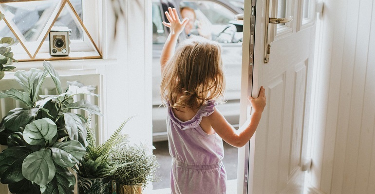 Quel Sens D’ouverture Pour Une Porte Ou Une Serrure En Applique ?